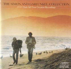 Simon and Garfunkel : The Simon and Garfunkel Collection (17 Of Their All-Time Greatest Recordings)